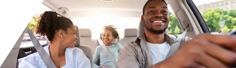 Big Time Dealer - Drive Away With Confidence